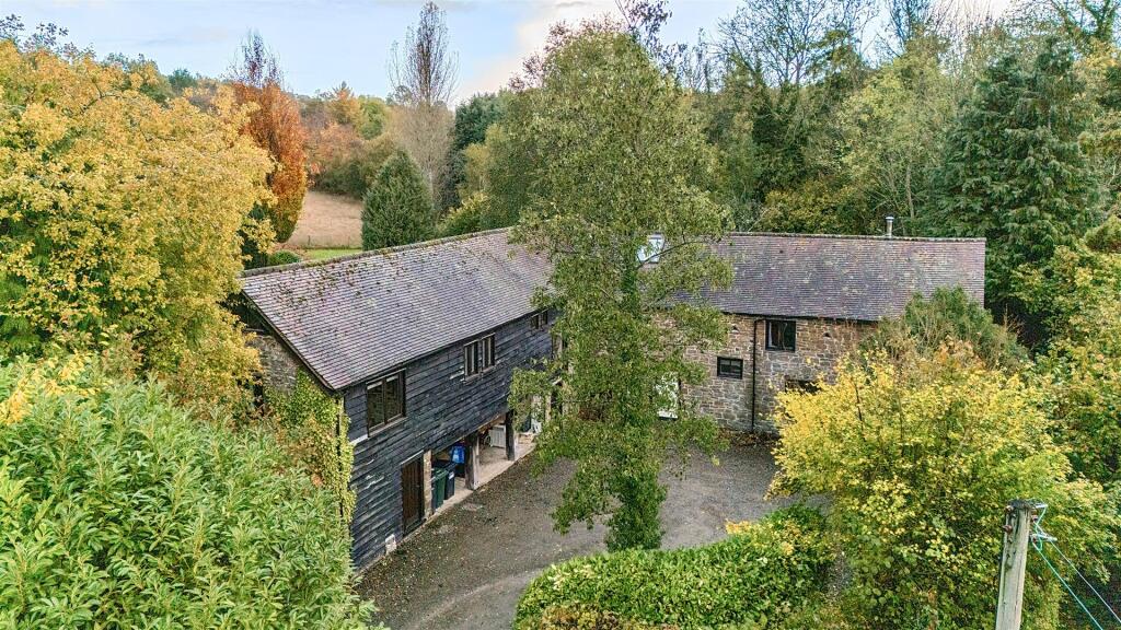 Main image of property: Sitchfield, Hopesay, Craven Arms, SY7 8DH