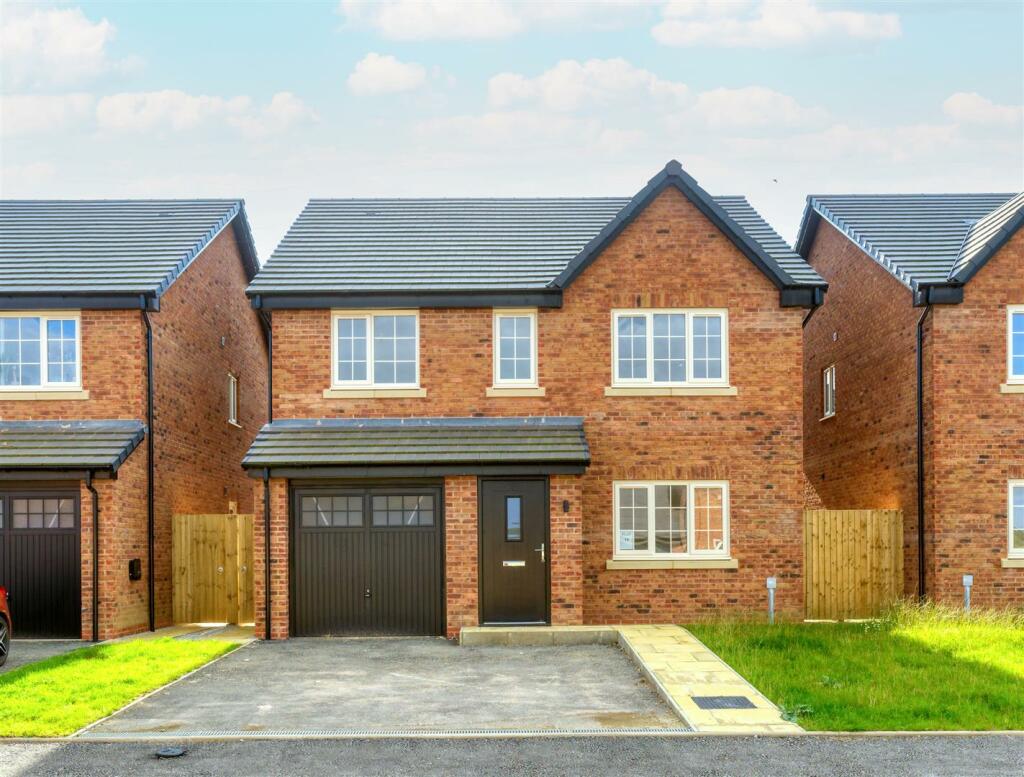 Main image of property: Whittington Road, Gobowen, Nr Oswestry.