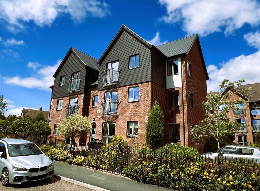 Main image of property: Jebb Court, Ellesmere.