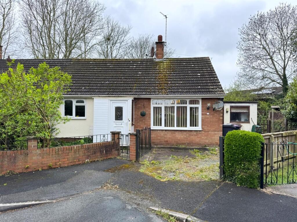 Main image of property: Western Avenue, Whittington.