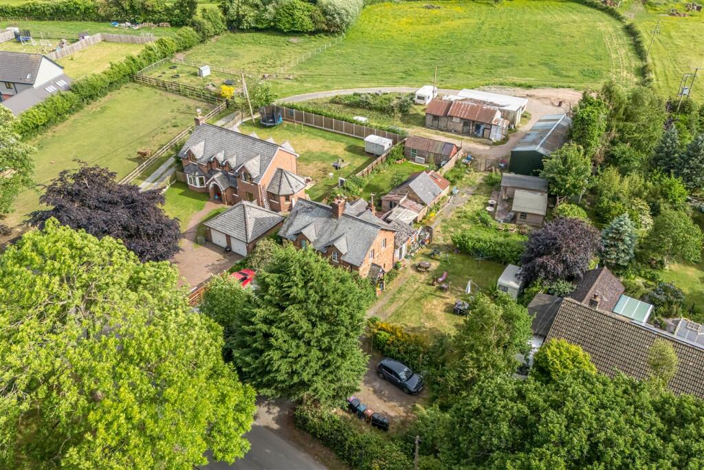 Main image of property: Chapel Lane, Knockin Heath.