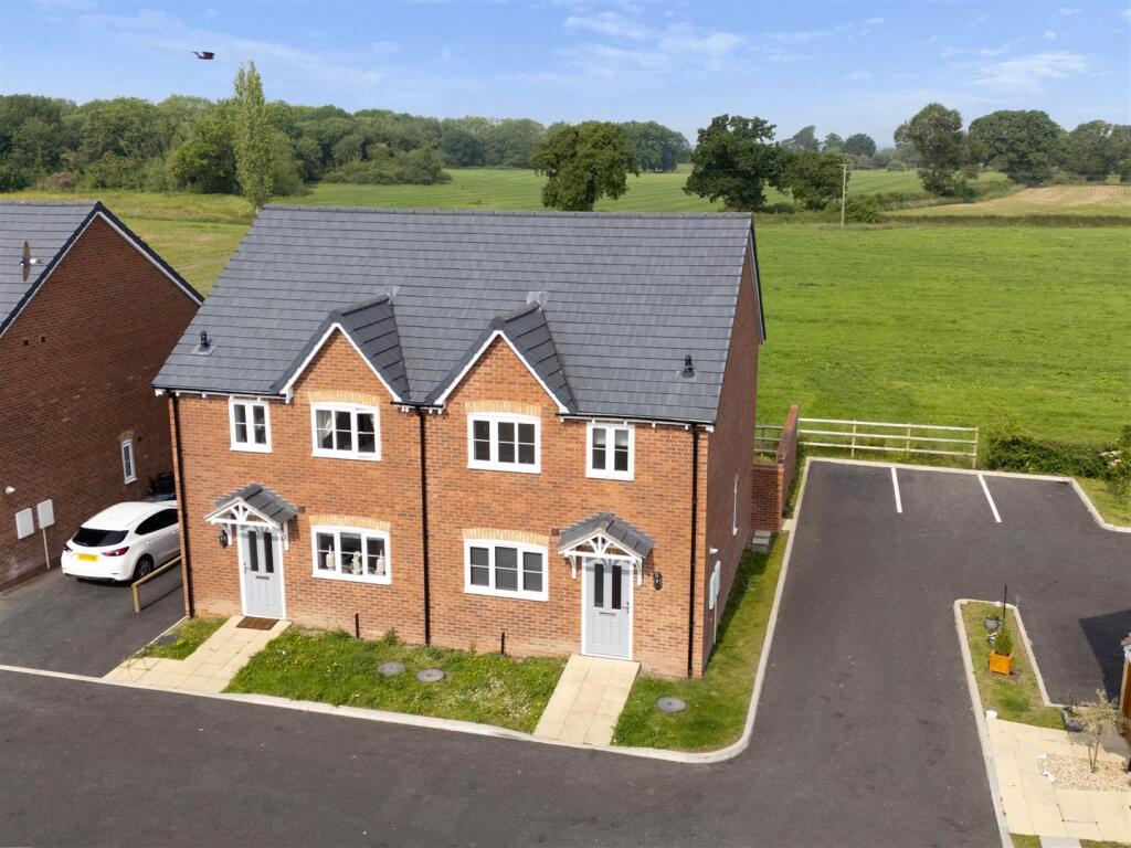 Main image of property: Ellesmere Lane, Penley.