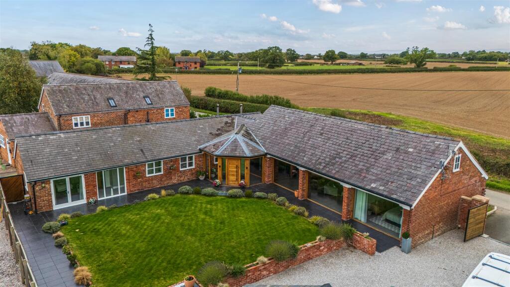 Main image of property: Bowling Bank, Wrexham.