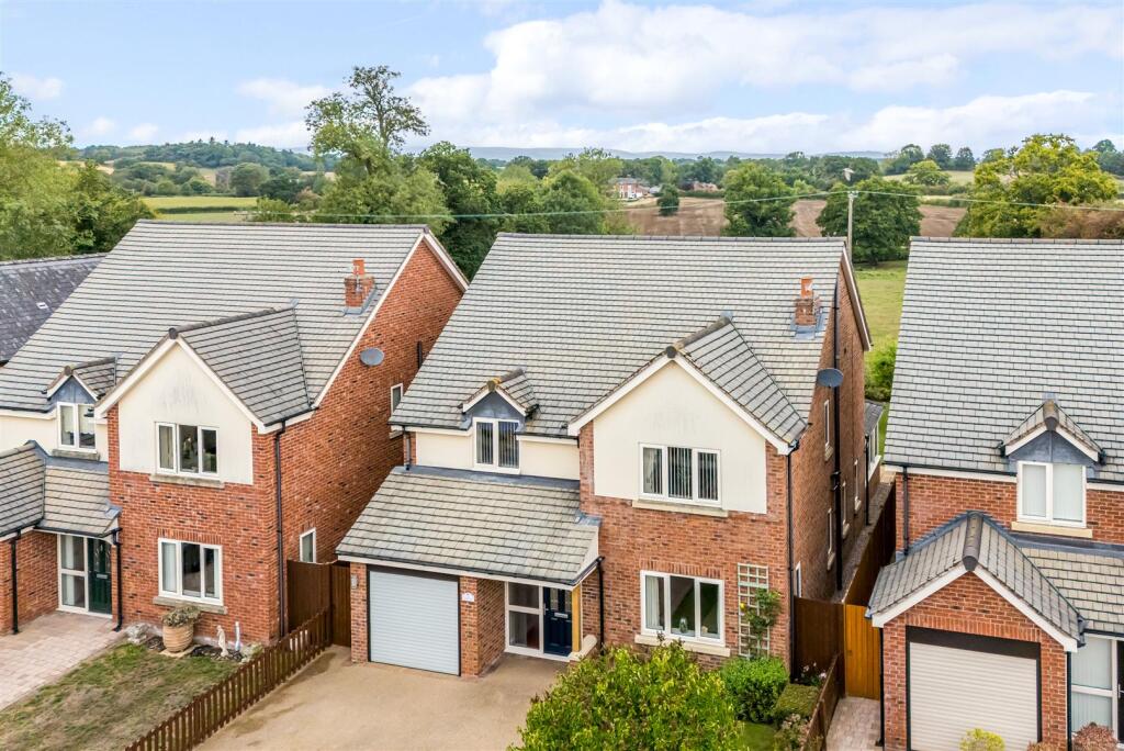 Main image of property: Robins Grove, Welshampton.