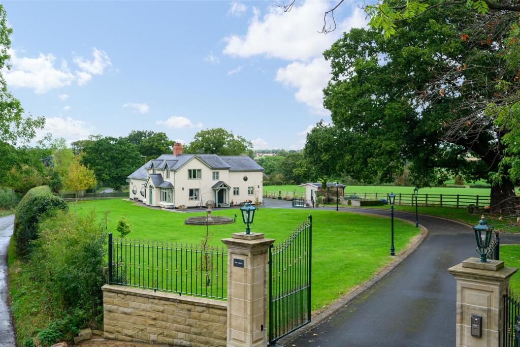 Main image of property: Fauls Green, Nr Whitchurch.