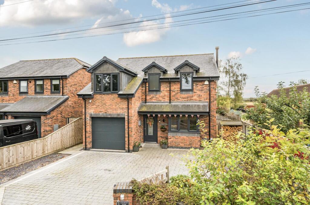 Main image of property: Overton Road, Penley.
