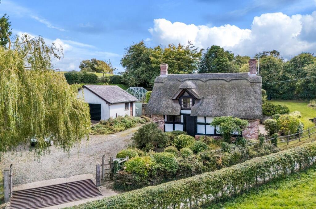 Main image of property: Newnes, Nr Ellesmere.
