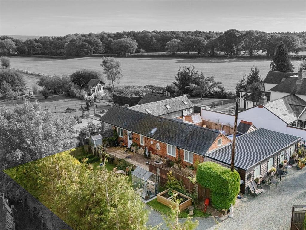 Main image of property: The Trench, Ellesmere.
