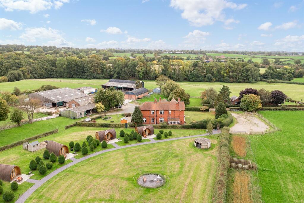 Main image of property: Bradley, Nr Malpas.