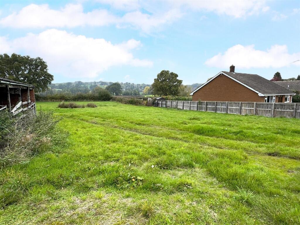 Main image of property: Sarnau, Llanymynech.