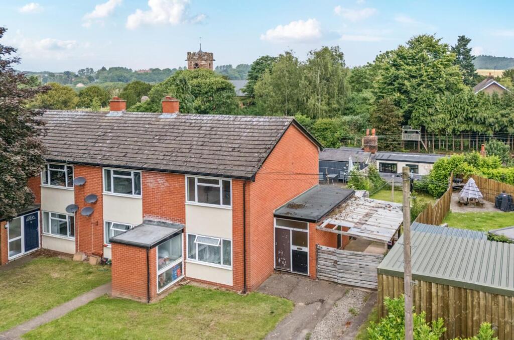 Main image of property: Birch Grove, Ruyton Xi Towns.