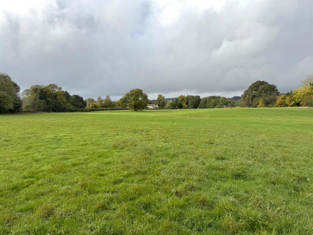 Main image of property: Land to the south of Weston Rhyn, Nr Oswestry.