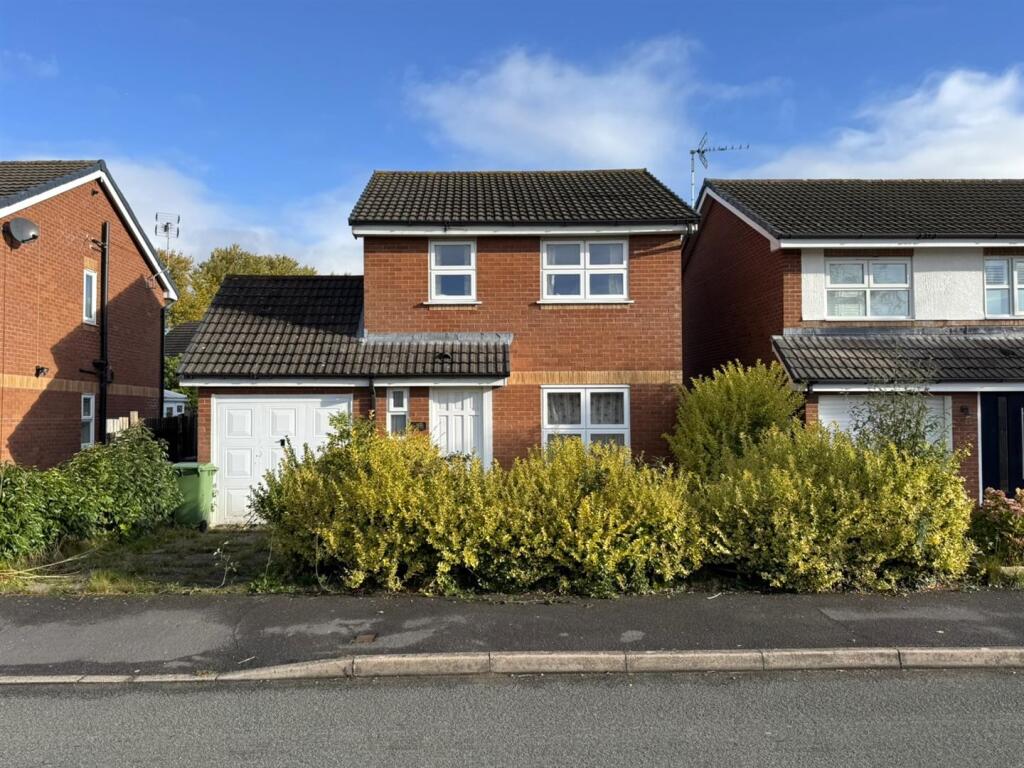 Main image of property: Diksmuide Drive, Ellesmere.