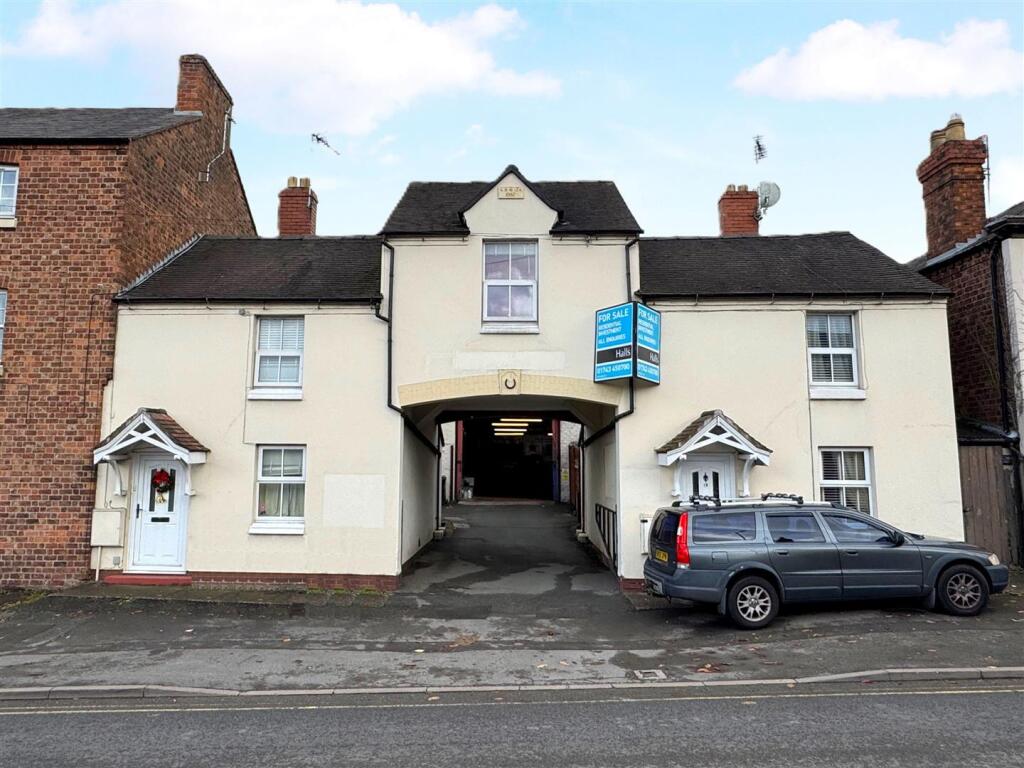 Main image of property: Willow Street, Ellesmere.