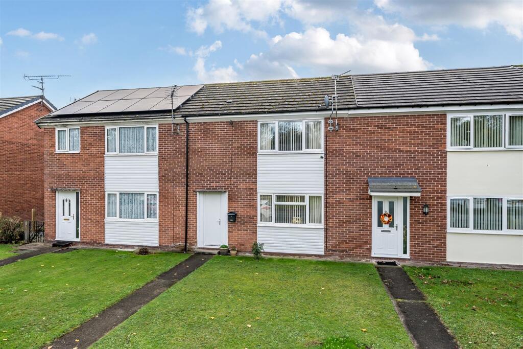 Main image of property: Pendas Park, Penley.