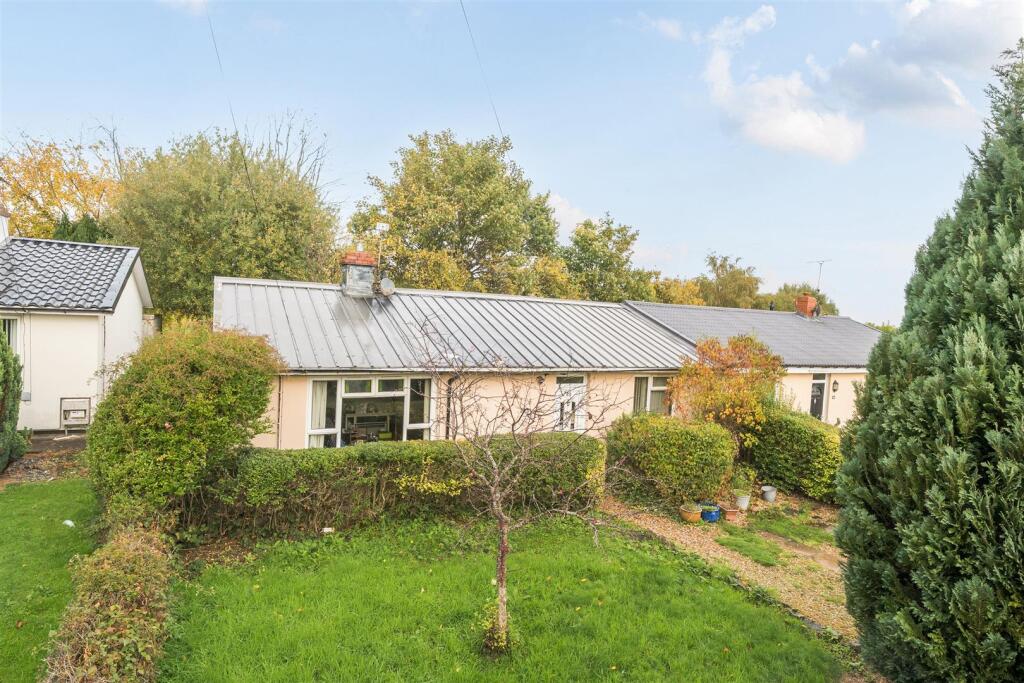 Main image of property: Heol Offa, Johnstown.