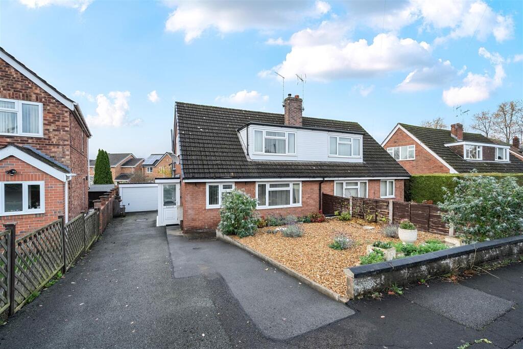 Main image of property: Swanmere Park, Ellesmere.