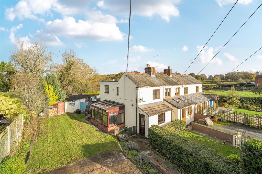 Main image of property: Dudleston Heath, Ellesmere.