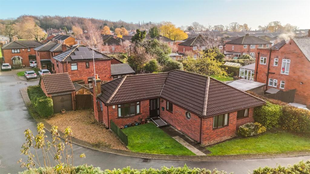 Main image of property: Maes Yr Ysgol, Chirk.