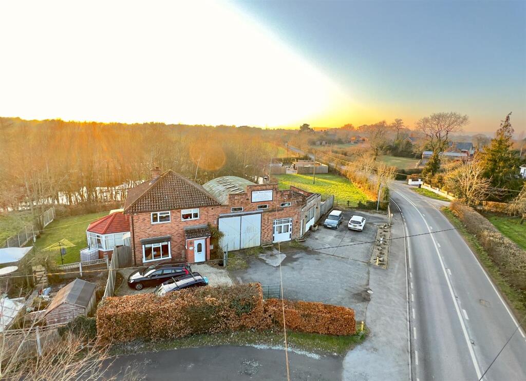 Main image of property: Dudleston Heath, Nr Ellesmere.