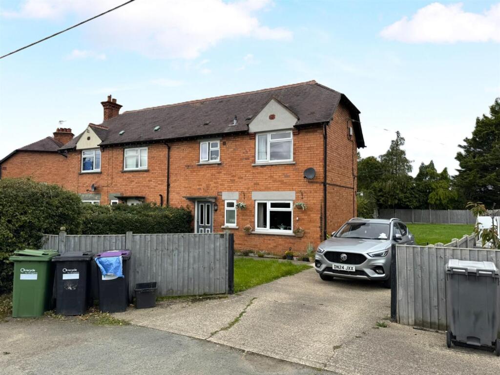 Main image of property: Eastwick Lane, Nr Dudleston Heath.