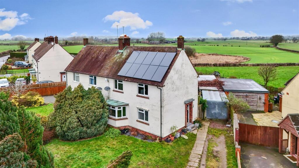 Main image of property: Sycamore View, Hordley, Ellesmere.