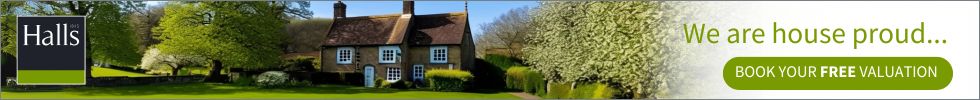 Get brand editions for Halls Estate Agents, Ellesmere