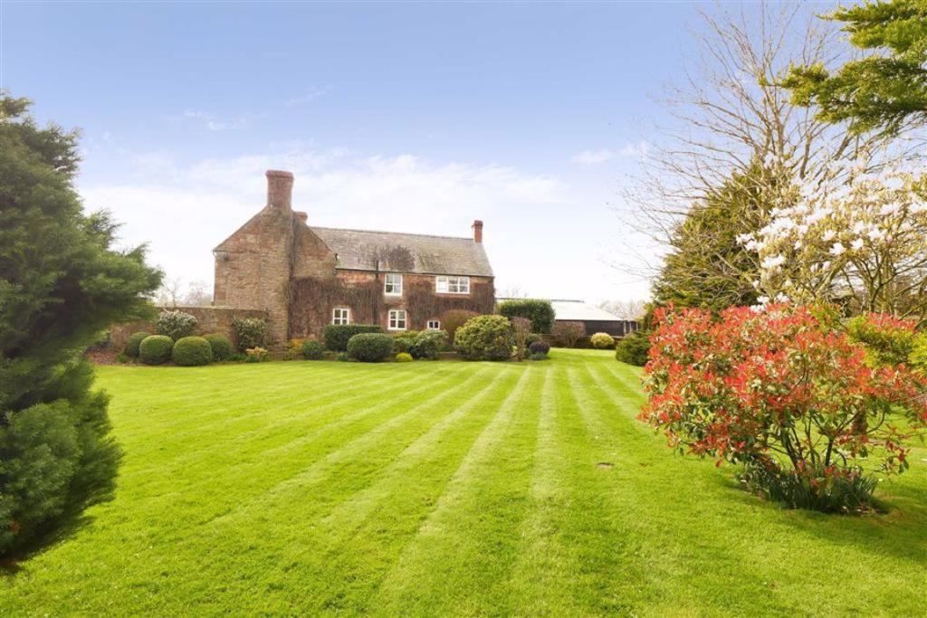 3 bedroom country house for rent in School Lane, West Felton, SY11 , SY11