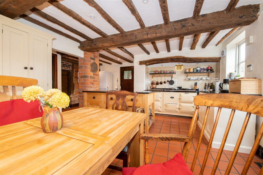 Additional property image - Lutley Lane, Halesowen