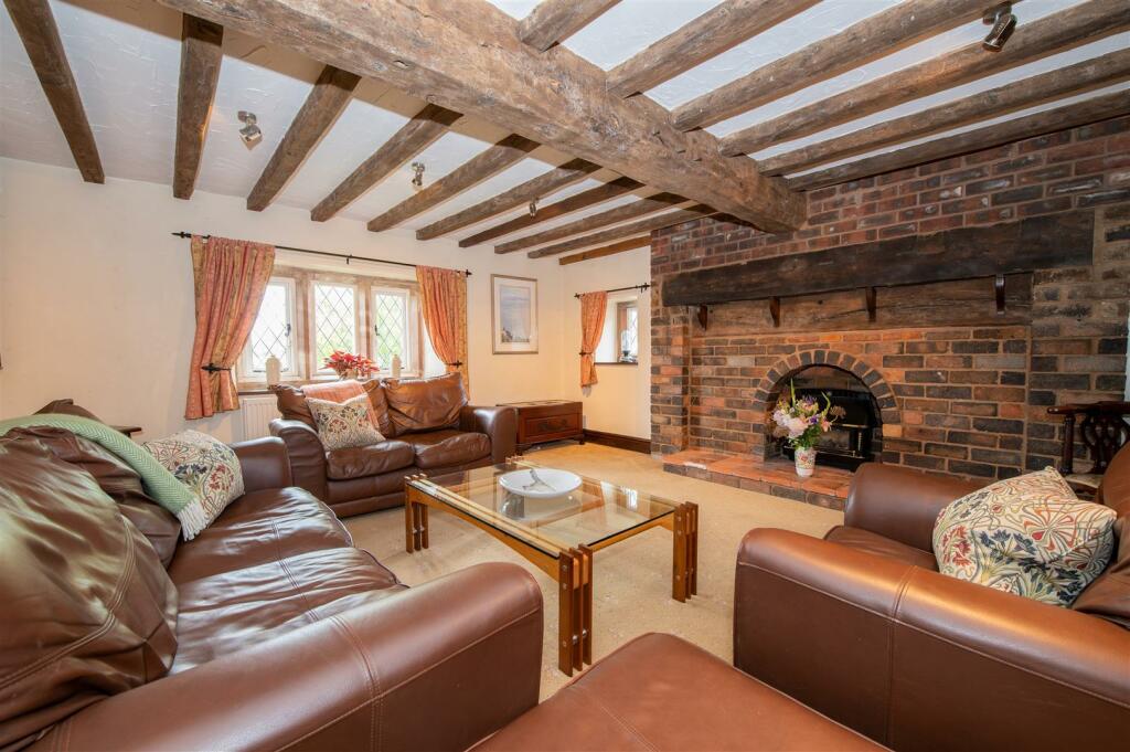 Additional property image - Lutley Lane, Halesowen