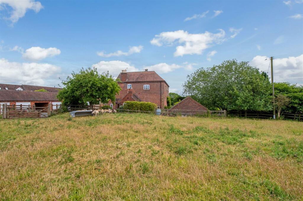 Additional property image - Lutley Lane, Halesowen