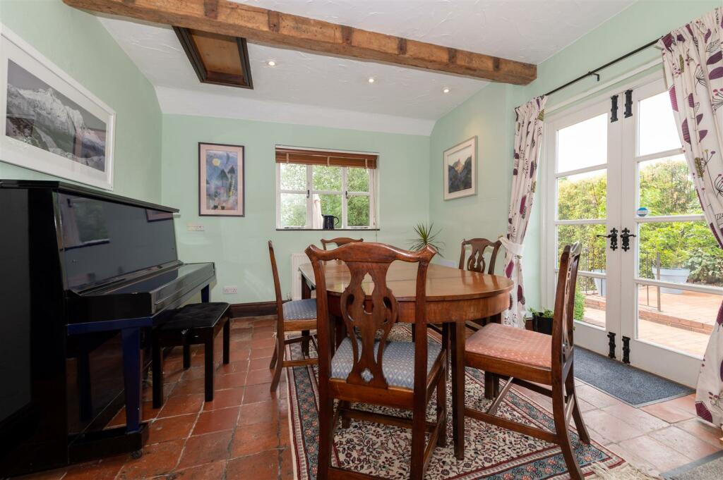 Additional property image - Lutley Lane, Halesowen