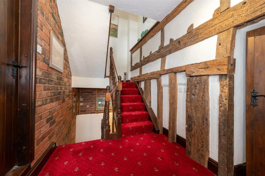 Additional property image - Lutley Lane, Halesowen