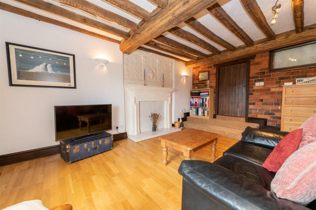 Additional property image - Lutley Lane, Halesowen