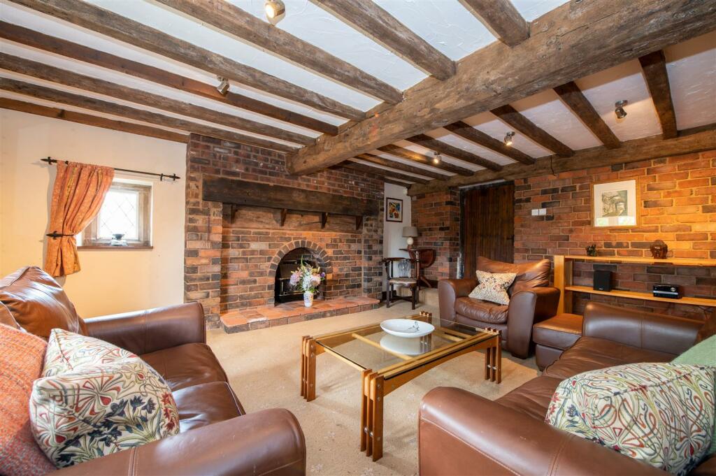 Additional property image - Lutley Lane, Halesowen