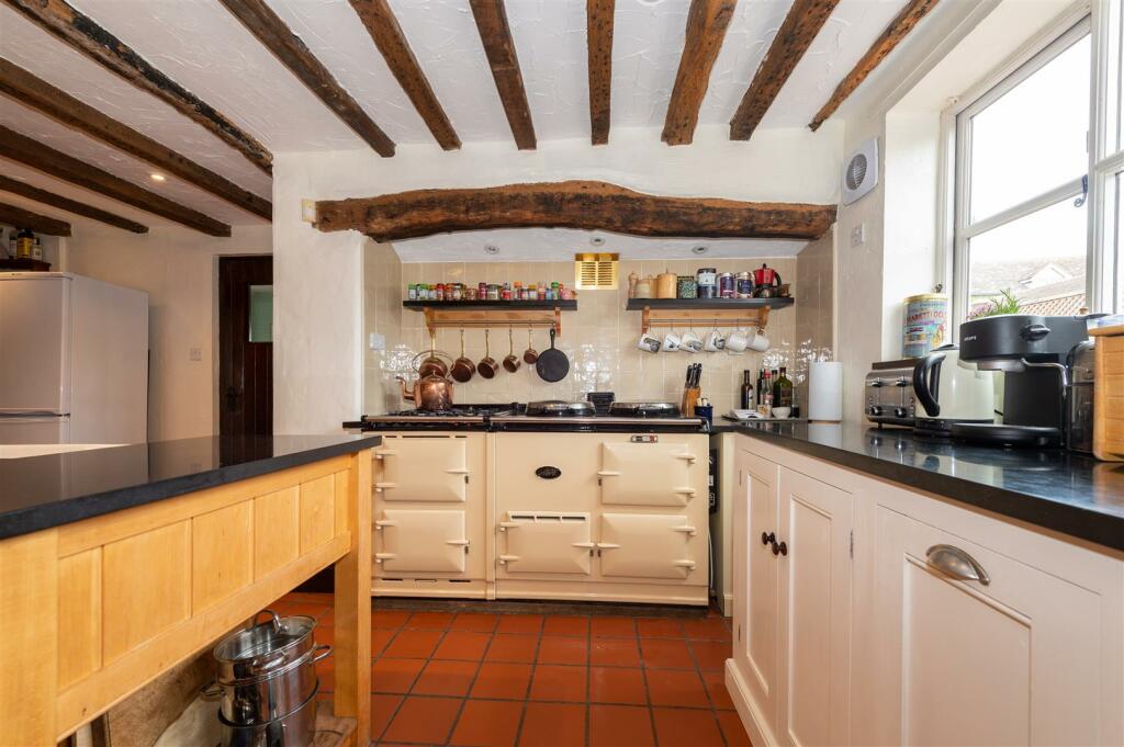 Additional property image - Lutley Lane, Halesowen