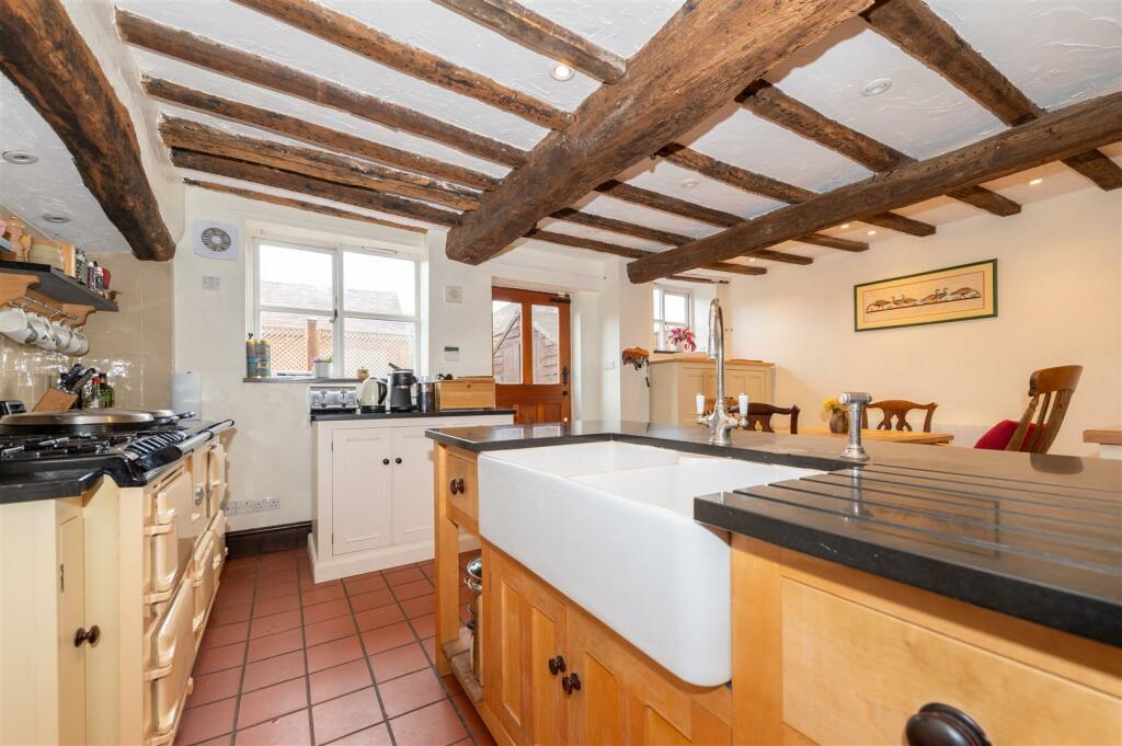 Additional property image - Lutley Lane, Halesowen
