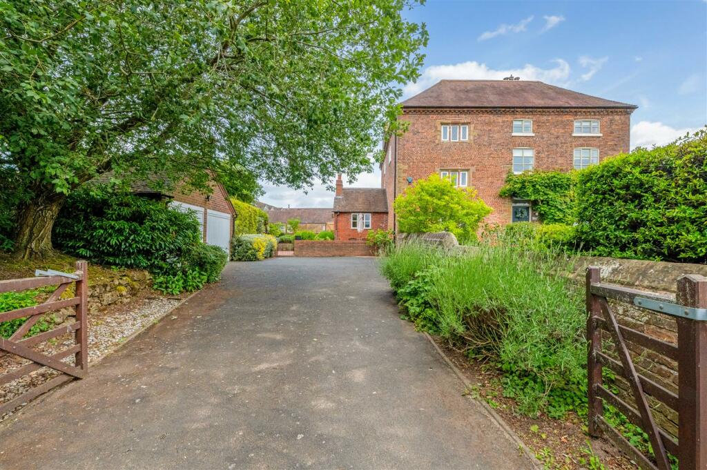 Additional property image - Lutley Lane, Halesowen