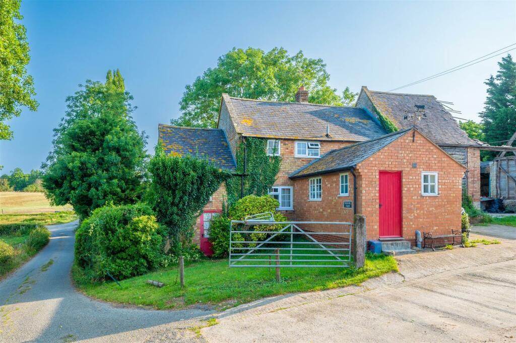 Additional property image - Park Hill Farm, Idlicote Road, Halford