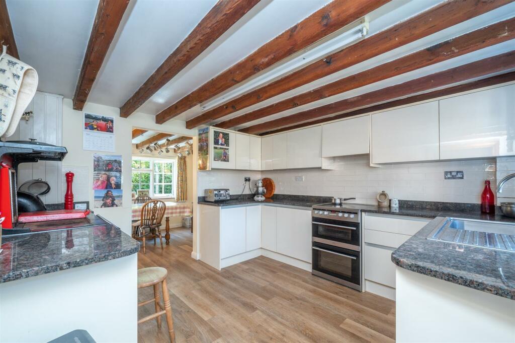 Additional property image - Park Hill Farm, Idlicote Road, Halford