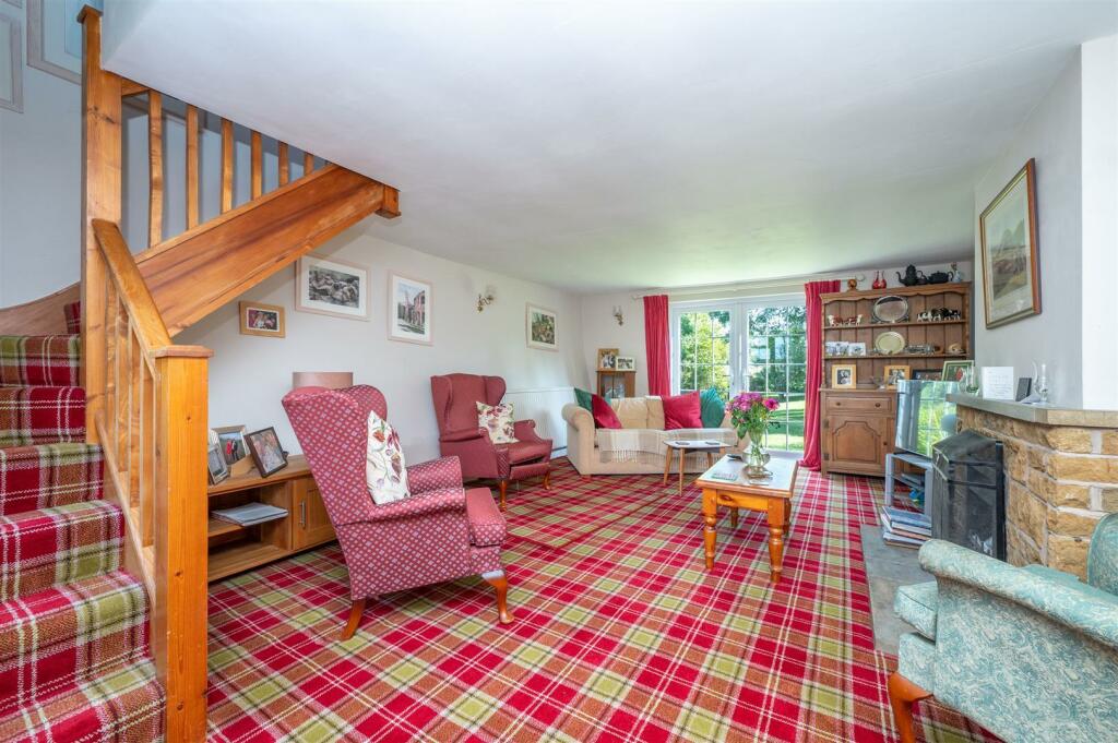 Additional property image - Park Hill Farm, Idlicote Road, Halford