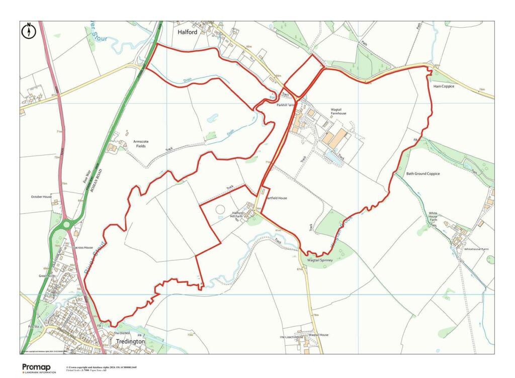 Additional property image - Park Hill Farm, Idlicote Road, Halford