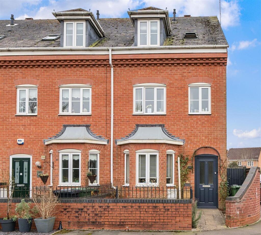 Main image of property: Ox Bow Way, Kidderminster