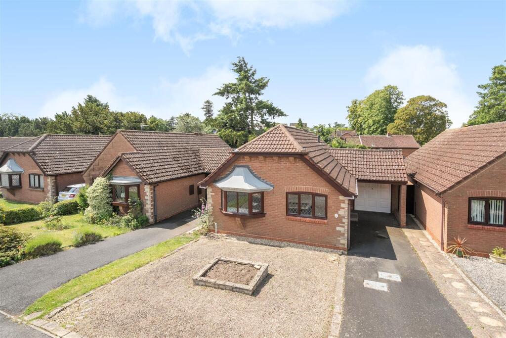 Main image of property: Damson Way, Bewdley
