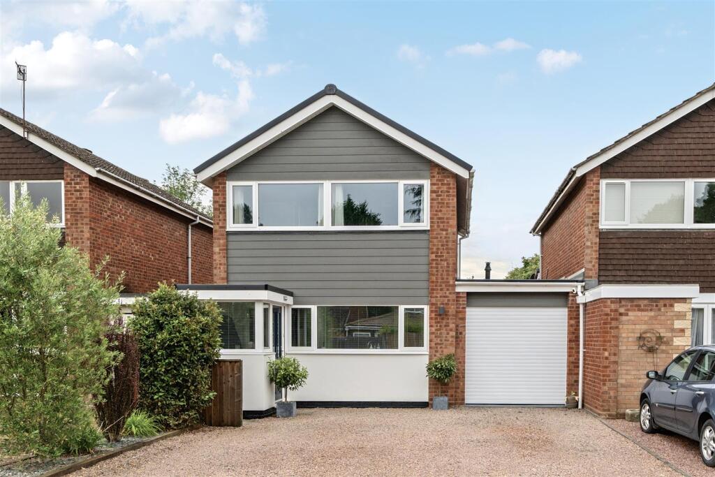 Main image of property: Moffit Way, Stourport-On-Severn