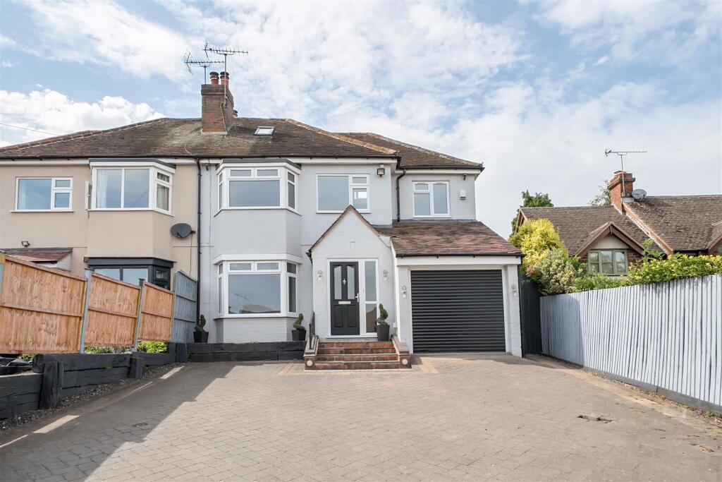 Main image of property: Franche Road, Wolverley, Kidderminster