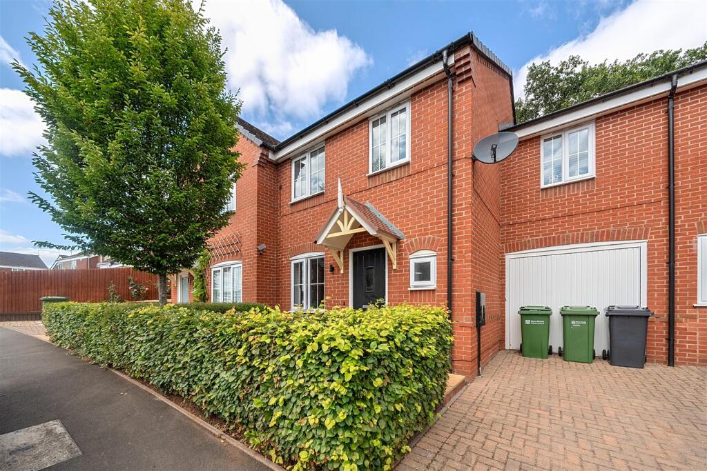 Main image of property: Brooklands Drive, Kidderminster