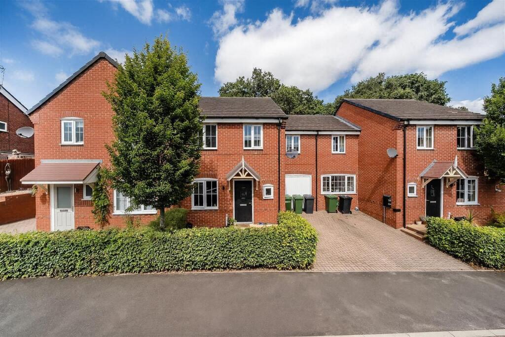 Main image of property: Brooklands Drive, Kidderminster