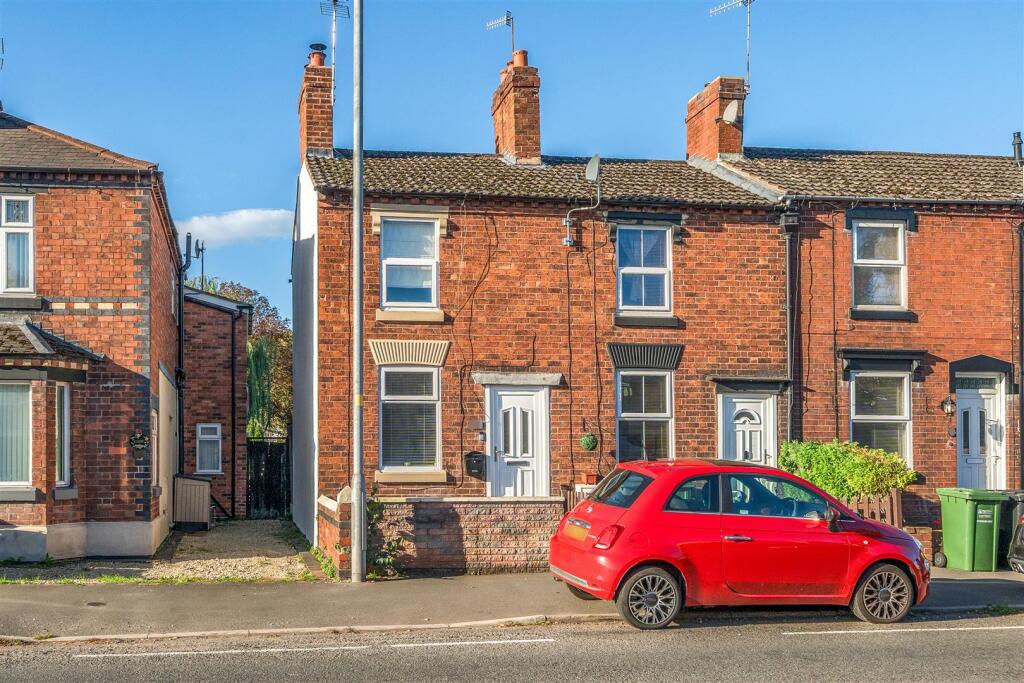 Main image of property: Franche Road, Kidderminster