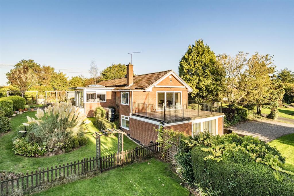 Main image of property: Little Witley, Worcester